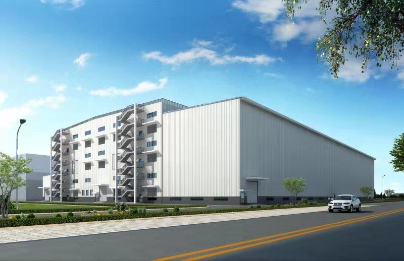 NHÀ MÁY SAILUN VIỆT NAM